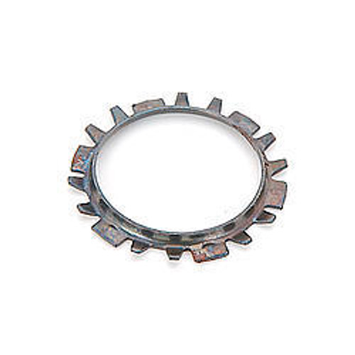 Pinion Bearing Retainer - Steel - Black Oxide - Ford 9 in - Each