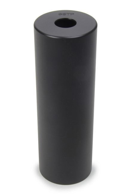 Stack Guide - 2.074 in ID - 2.245 in OD - 6.75 in Tall - Plastic - Black - Penske Shock Tube - Each