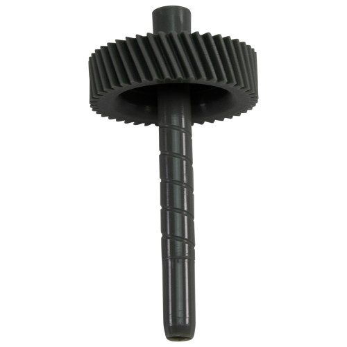 Speedometer Gear - Driven - 44 Tooth - Plastic - Gray - GM 200C / 375B / TH425 / 475 / 700R4 - Each