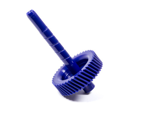 Speedometer Gear - Driven - 43 Tooth - Plastic - Purple - GM 200C / 375B / TH425 / 475 / 700R4 - Each