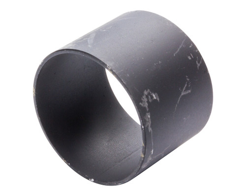 Birdcage Spacer - 2.912 in ID - 3.000 in OD - 0.088 in thick - Aluminum - Natural - Double Bearing - Ti22 Sprint Car Birdcage - Each