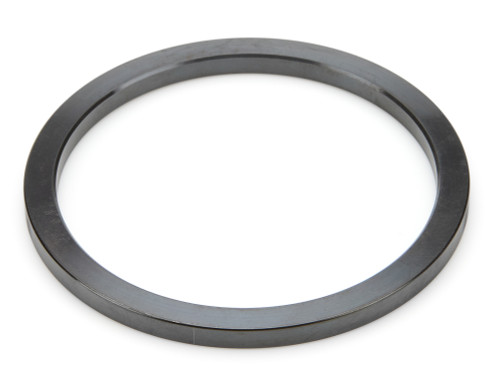 Birdcage Spacer - Passenger Side - 2.763 in ID - 3.236 in OD - 0.185 in Thick - Chromoly - Black Oxide - Each