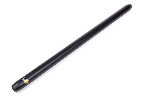 Suspension Tube - 1 in OD - 22.5 in Long - 5/8-18 in Female Thread - Chromoly - Black Powder Coat - Each