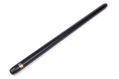 Suspension Tube - 1 in OD - 23.5 in Long - 5/8-18 in Female Thread - Chromoly - Black Powder Coat - Each