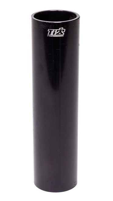 Axle Spacer - 7.75 in Wide - Straight - 1.75 in ID - Aluminum - Black Anodized - 1-7/8 in Micro / Mini Axles - Each