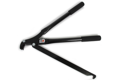 Bead Breaker - Standard Jaw - Steel - Black Powder Coat - 13 in Wheels - Each