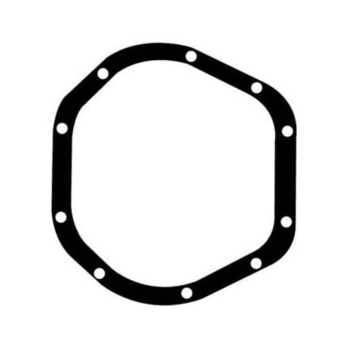 Differential Cover Gasket - 0.031 in Thick - Compressed Fiber - Dana 44 - Each