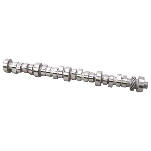 Camshaft - Track Max - Hydraulic Roller - Lift 0.595 in / 0.595 in - Duration 312 / 316 - 110 LSA - 3400 / 7000 RPM - Small Block Ford - Each Camshaft - Track Max - Hydraulic Roller - Lift 0.595 in / 0.595 in - Duration 312 / 316 - 110 LSA - 3400 / 7000 RPM - Small Block Ford - Each