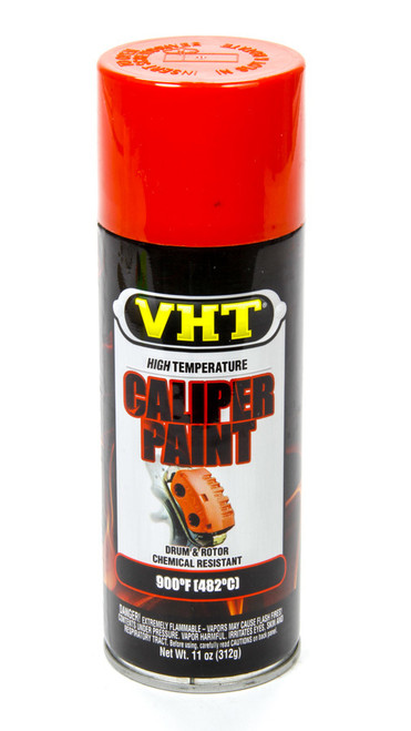 Paint - Brake Caliper Paint - Real Orange - 11 oz Aerosol - Each