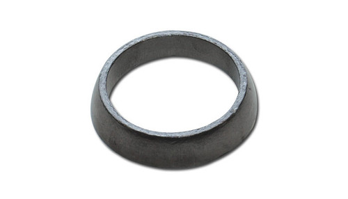 Donut Gasket - 2.531 in ID - 3.375 in OD - 0.5 in Tall - Graphite - Each