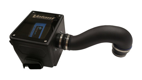 Air Induction System - Closed Box - Maintenance Free Filter - Plastic - Black - 5.7 L - Dodge Ram Fullsize Truck 2019-23 - Kit Air Induction System - Closed Box - Maintenance Free Filter - Plastic - Black - 5.7 L - Dodge Ram Fullsize Truck 2019-23 - Kit