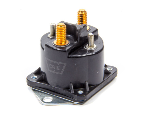Solenoid Control - 12V - Warn VR10000 Winch - Each