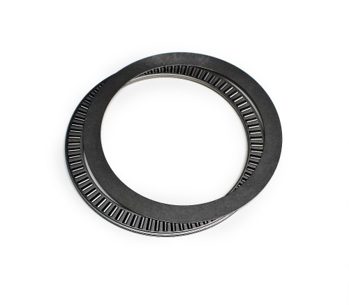 Coil-Over Thrust Bearing - Roller - 5 in Springs - Steel - Kit