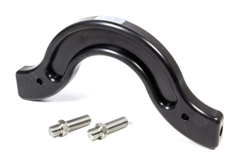 Panhard Bar - Over the Top Style - Adjustable - 15.75 in Long - Aluminum - Black Anodized - Each Panhard Bar - Over the Top Style - Adjustable - 15.75 in Long - Aluminum - Black Anodized - Each