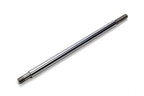 Spring Slider Shaft - Standard Length - Steel - Chrome - Wehrs Coil Spring Sliders - Each