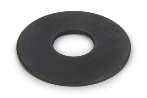 Belleville Washer - 0.755 in ID - 2.250 in OD - 0.102 in Thick - Steel - Black Oxide - Each Belleville Washer - 0.755 in ID - 2.250 in OD - 0.102 in Thick - Steel - Black Oxide - Each