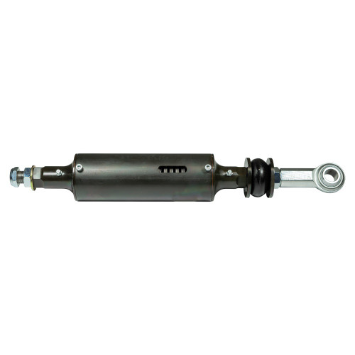 Torque Link - Washer Style Pull Bar - Single Shaft - 17-1/2 in Long - Steel - Black Oxide - Each