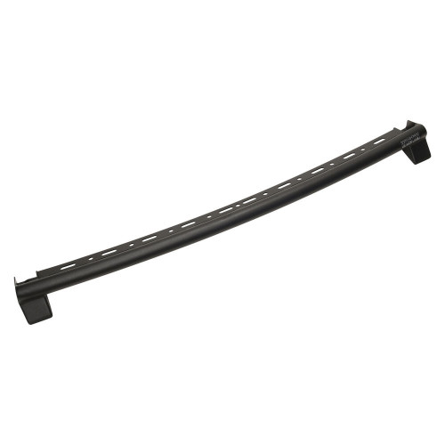 Light Bracket Kit - XTS Overhead - Roof Mount - Steel - Black Powder Coat - Ford Midsize SUV 2021-23 - Kit