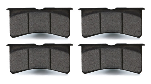 Brake Pads - High Temperature Racing Pads - BP-30 Compound - High Friction - High Temperature - 7416 - Forged Narrow Superlite Calipers - Set of 4