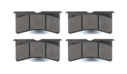 Brake Pads - High Temperature Racing Pads - BP-30 Compound - High Friction - High Temperature - 7420 - Forged Superlite Calipers - Set of 4