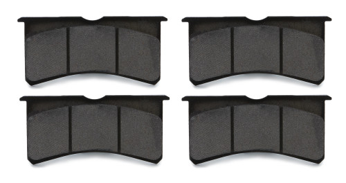 Brake Pads - High Temperature Racing Pads - BP-45 Compound - High Friction - High Temperature - 7416 - Forged Narrow Superlite Calipers - Set of 4 Brake Pads - High Temperature Racing Pads - BP-45 Compound - High Friction - High Temperature - 7416 - Forged Narrow Superlite Calipers - Set of 4