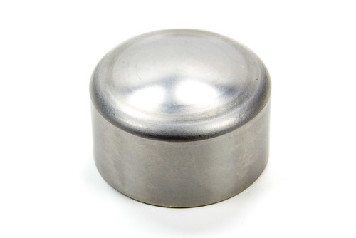 Brake Caliper Piston - 2.75 in Diameter x 1.68 in Long - Stainless - Natural - GM III - Each