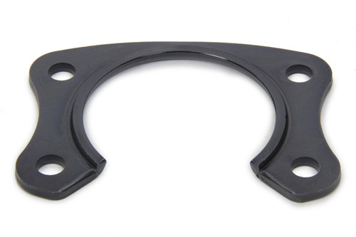 Bearing Retainer - Axle - Steel - Black Zinc Oxide - Each
