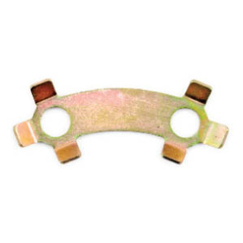 Lock Washer - Tab - 0.062 in Thick - Steel - Cadmium - Each