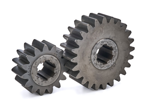 Quick Change Gear Set - Set 15 - 6 Spline - 4.11 Ratios 6.58 / 2.57 - 4.88 Ratios 3.05 / 7.81 - Steel - Each Quick Change Gear Set - Set 15 - 6 Spline - 4.11 Ratios 6.58 / 2.57 - 4.88 Ratios 3.05 / 7.81 - Steel - Each