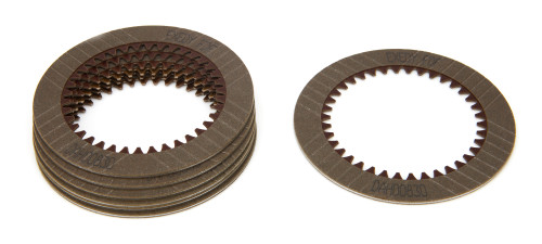 Clutch Friction - 3.75 in Diameter - Winters Falcon Transmissions - Set of 7