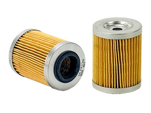 Oil Filter - Cartridge - 3.04 in Tall - 2.23 in Diameter - Various Applications - Each Oil Filter - Cartridge - 3.04 in Tall - 2.23 in Diameter - Various Applications - Each