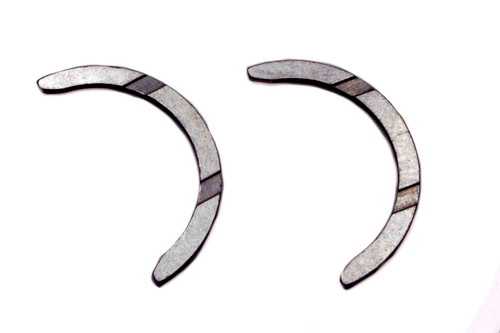 Thrust Washer - Standard Thickness - Mazda 4-Cylinder - Pair