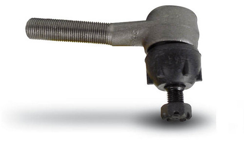 Tie Rod End - Inner - Greasable - 4 in Long - 5/8-18 in Right Hand Thread - Steel - Rack and Pinion - Each