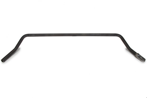 Sway Bar - 46.5 in Mount Width - 1.25 in Diameter - 300 lb/in Rate - Steel - Natural - Universal - Each