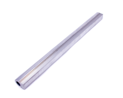 Fuel Rail - 17.75 in Long - 0.625 in ID - Aluminum - Natural - Each
