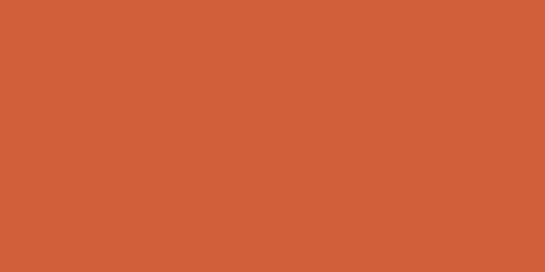 Sheet Plastic - 4 x 8 ft - 0.1 in Thick - Plastic - Orange - Each