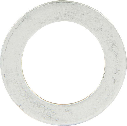 Crush Washer - 7/16 in ID - Aluminum - Natural - Set of 10