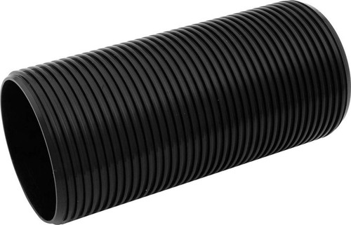 Coil-Over Sleeve - 2.5 in ID Spring - 2 in Shock Diameter - 7 in Length - Threaded - Aluminum - Black Anodized - Fox Shocks - Each Coil-Over Sleeve - 2.5 in ID Spring - 2 in Shock Diameter - 7 in Length - Threaded - Aluminum - Black Anodized - Fox Shocks - Each