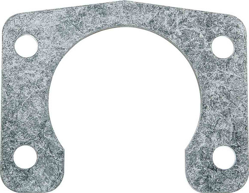 Axle Retaining Plate - Steel - Cadmium - Big Bearing Torino - Each