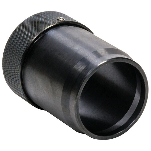 Wheel Bearing Spacer - Aluminum - Black Anodized - Wide-5 Hubs - Each