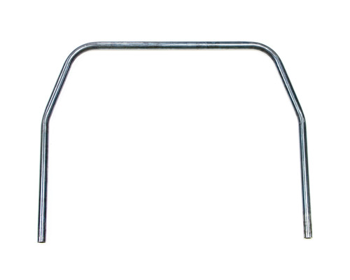 Main Hoop - Weld-On - 1.75 in OD - Steel - GM G-Body 1978-88 - Each