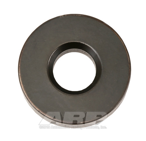 Flat Washer - Special Purpose - 0.5 in ID - 1.35 in OD - 0.245 in Thick - Chromoly - Black Oxide - Each