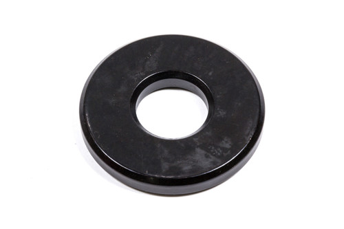 Flat Washer - Special Purpose - Chamfered - 0.75 in ID - 2 in OD - 0.275 in Thickness - Chromoly - Black Oxide - Each