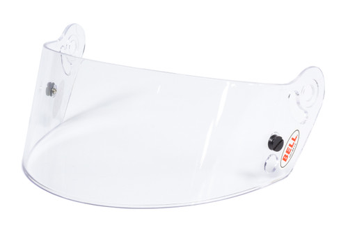 Helmet Shield - Anti-Fog - Anti-Scratch - Clear - 276 SRV Style - GTX / Vortex GT / K.1 Sport Model Helmets - Each