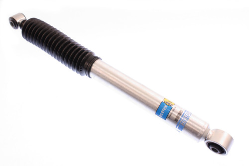 Shock B8 5100 Series - Monotube - Steel - Zinc Plated - Rear - GM Fullsize SUV / Truck 2000-14 - Each Shock B8 5100 Series - Monotube - Steel - Zinc Plated - Rear - GM Fullsize SUV / Truck 2000-14 - Each