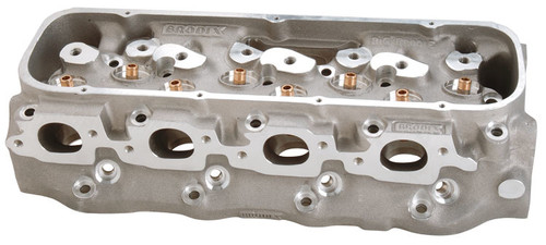 Cylinder Head - BB-3 Xtra - Bare - 363 cc Intake - 119 cc Chamber - Angle Plug - Aluminum - Big Block Chevy - Each