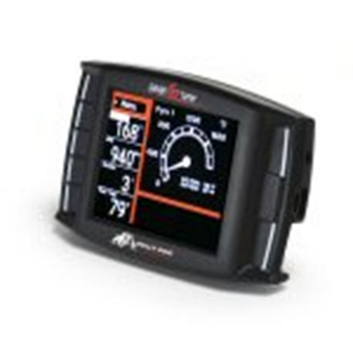 Programmer - Triple Dog GT - 3.5 in Color Screen - Diesel - Each Programmer - Triple Dog GT - 3.5 in Color Screen - Diesel - Each