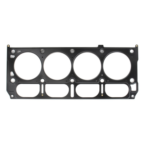 Cylinder Head Gasket - 4.100 in Bore - 0.040 in Compression Thickness - Multi-Layer Steel - GM LT-Series - Each Cylinder Head Gasket - 4.100 in Bore - 0.040 in Compression Thickness - Multi-Layer Steel - GM LT-Series - Each