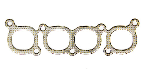Exhaust Header / Manifold Gasket - Spread Port - Aluminum - All Pro Heads - Small Block Chevy - Each