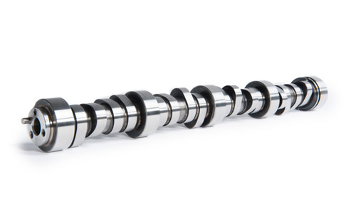 Camshaft - Supercharger - Hydraulic Roller - Lift 0.621 / 0.604 in - Duration 291 / 307 - 116 LSA - 3500 / 6800 RPM - GM LS-Series - Each Camshaft - Supercharger - Hydraulic Roller - Lift 0.621 / 0.604 in - Duration 291 / 307 - 116 LSA - 3500 / 6800 RPM - GM LS-Series - Each